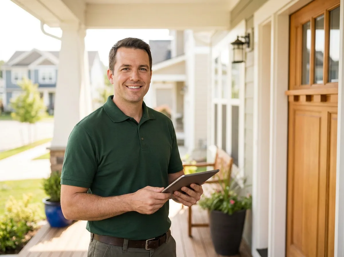 Pest control FAQs for Hendersonville, TN